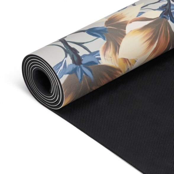 Sports and Yoga mat 1107 8