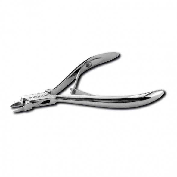 Podoland nail pliers 08