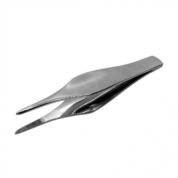 Podoland tweezers for pedicure S