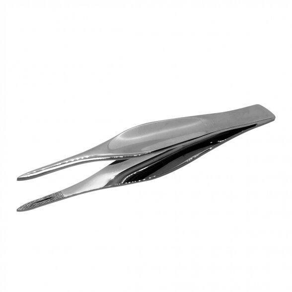 Podoland tweezers for pedicure M