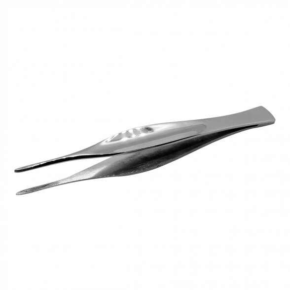 PODOLAND tweezers for nails L 12 cm, for pedicure procedures