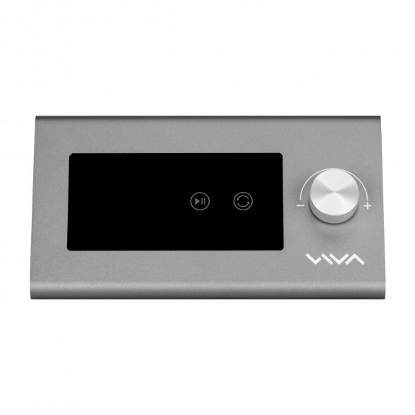 VIVA PRO 602 Manicure cutter, brushless (silent) 2