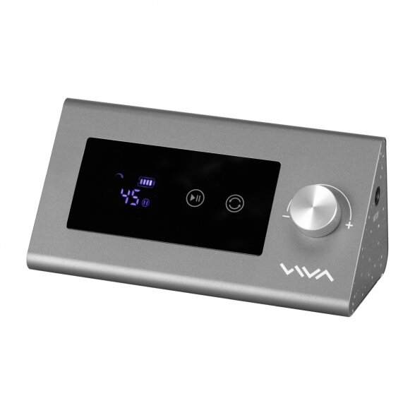 VIVA 602 S Manicure cutter 1