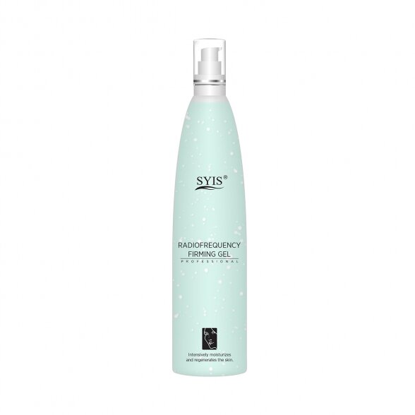 Syis Firming gel for RF radio frequency procedures 500 ml