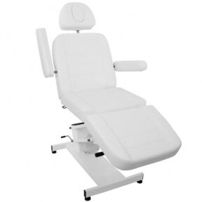 Electric chair AZZURRO 705, white