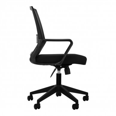 Biuro kėdė QS-11, juoda 1