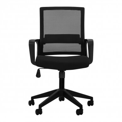 Biuro kėdė QS-11, juoda 2