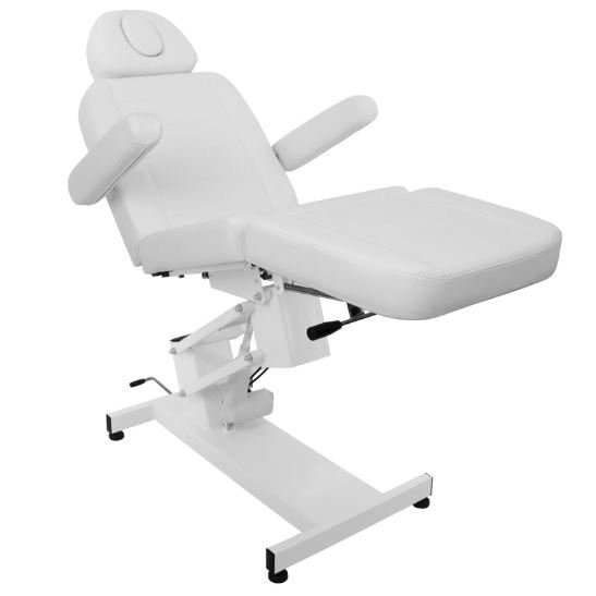 Electric chair AZZURRO 705, white 2