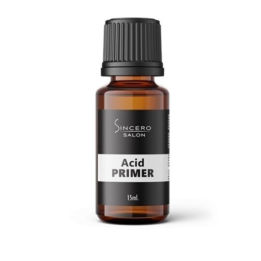 Acid Primer Sincero Salon, 15ml