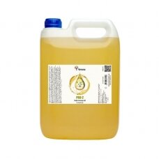 Oil for massage PRO2, without essential oils 5000 ml.