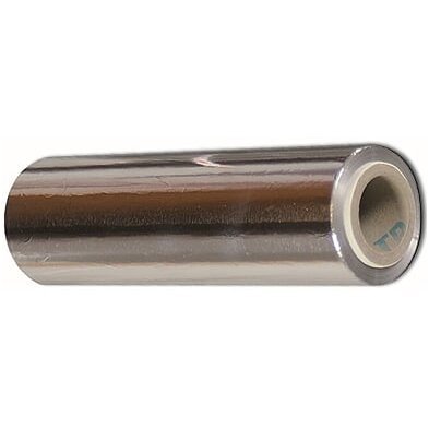 Kiepe Aluminum foil, width 15 cm, 80 m