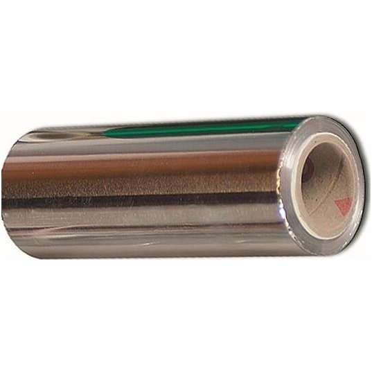 Kiepe aluminum foil, width 13 cm, 80 m