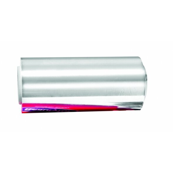 Aluminum foil, 12 cm x 250 m, without box