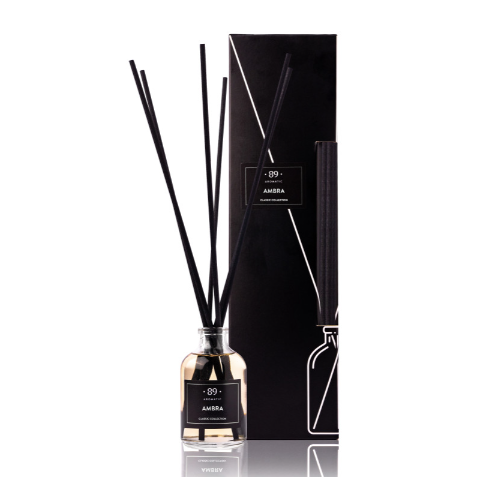 AMBRA Home fragrance with sticks