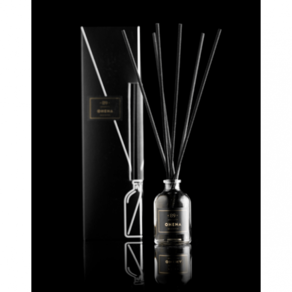 AMBRA Home fragrance with sticks 2