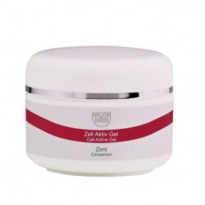 Anti-cellulite activating gel with cinnamon, 150 ml