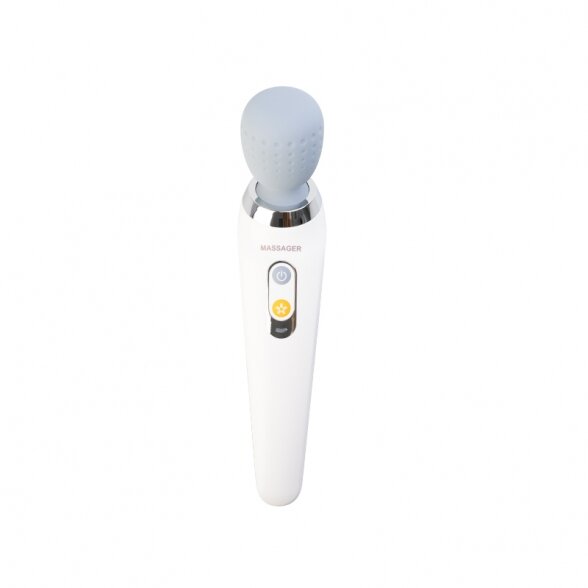 Anti-cellulite body massager 1