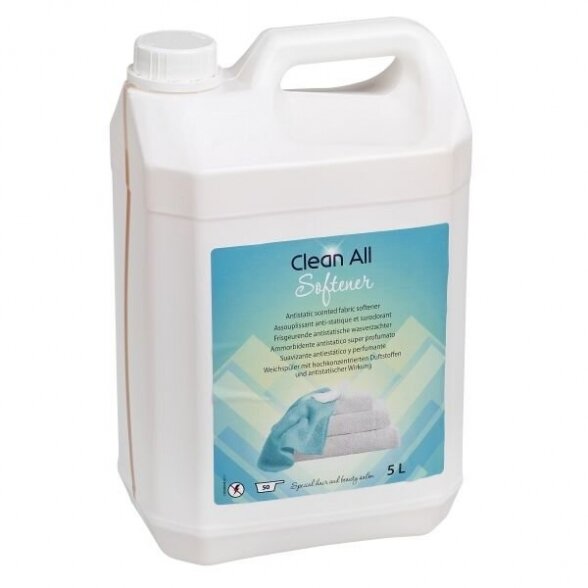 Antistatic softener SOFTENER, 5l