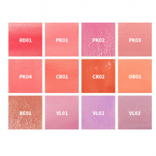 A'PIEU Juicy-Pang Water Blusher 9g