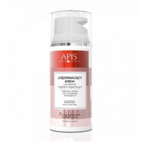 APIS CRANBERRY VITALITY face cream with cranberries, 100ml