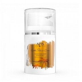 APIS Exotic Home Care revitalizing face cream, 50ml