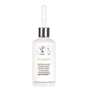 APIS Hydro Evolution extreme hydration concentrate with pear and rhubarb AQUAXTREM™ 30ml