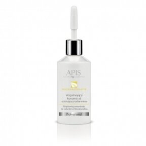 APIS skin lightening concentrate DISCOLORATION STOP, 30ml