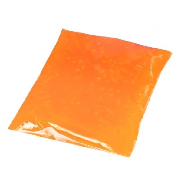 Orange paraffin, 200g