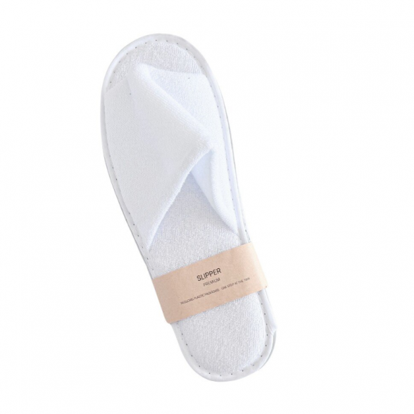 Open slippers PREMIUM, 29.5 cm