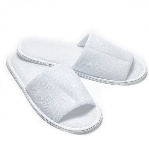 Open slippers PREMIUM, 29.5 cm 1