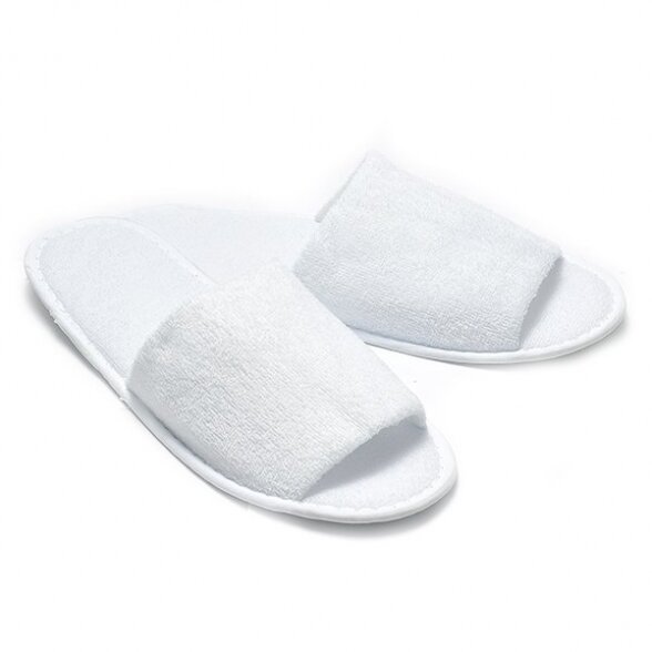 Open slippers STANDART, 29.5 cm 1