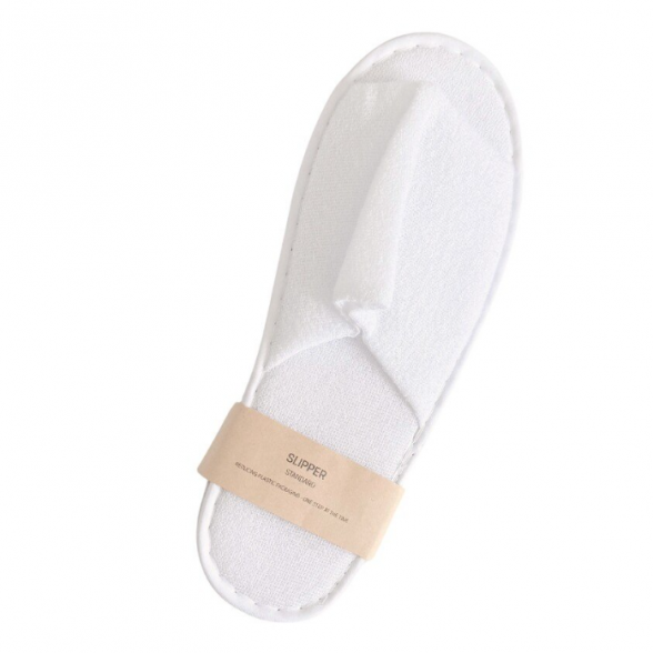 Open slippers STANDART, 29.5 cm