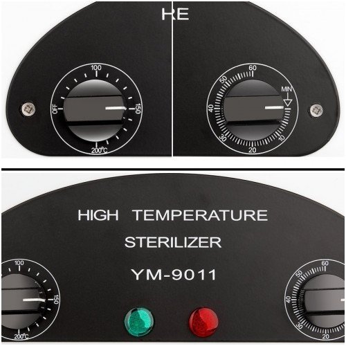 Высокотемпературный стерилизатор YM-9011A 9