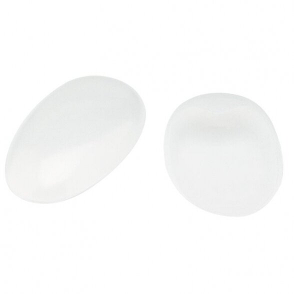 Ear protection, 1 pair, plastic