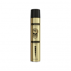 Bandido Gold Hair Spray Extra Volume Extremely Hairspray, 400ml