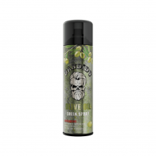 Bandido Olive Oil Sheen Spray Plaukų lakas, 500ml