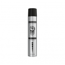 Bandido Silver Hair Spray Extra Volume Extremely Hairspray, 400ml