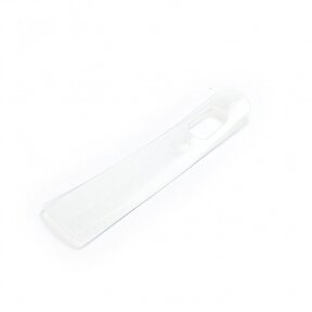 Shoe spoon ORIVO, transparent sp.