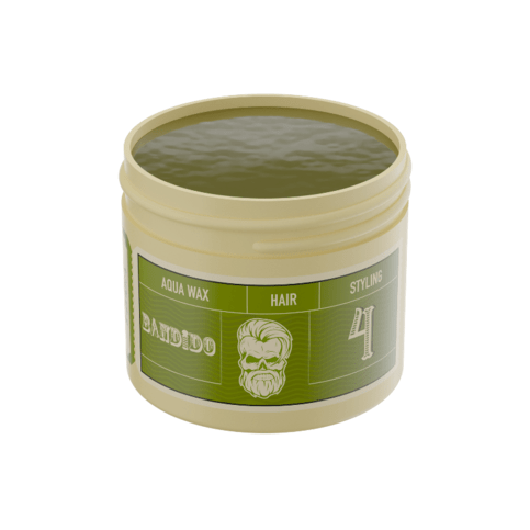 Bandido Aqua Wax Воск для укладки волос, 125мл 1