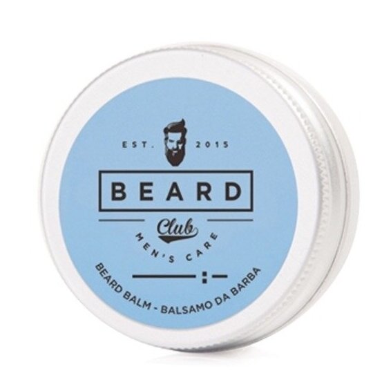 Barzdos balzamas KAY PRO Beard Club, 60ml