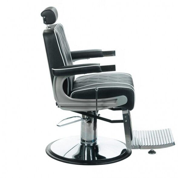 Barber chair BH-31825M, black sp. 6