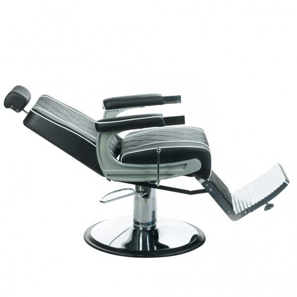 Barber chair BH-31825M, black sp. 7