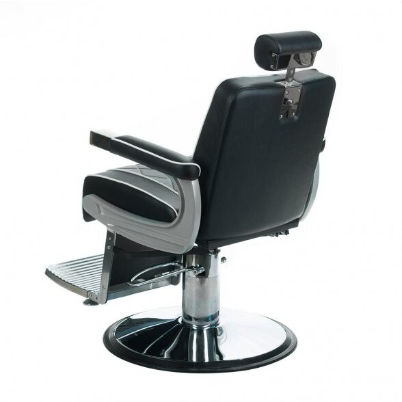 Barber chair BH-31825M, black sp. 8