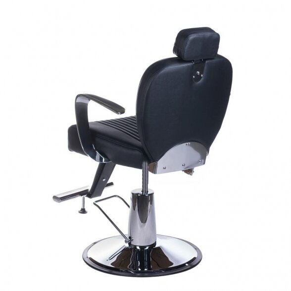 Barber chair BH-3273, black sp. 7