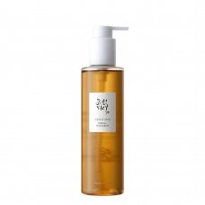 BEAUTY OF JOSEON Ginseng Cleansing Oil, 210ml