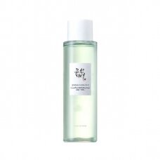 BEAUTY OF JOSEON Green Plum refreshing face tonic with AHA+BHA, 150ml