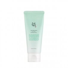 BEAUTY OF JOSEON Green Plum Refreshing face cleanser, 100ml