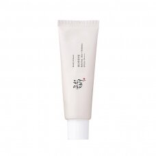 BEAUTY OF JOSEON veido kremas Relief Sun: Rice SPF 50+, 50ml