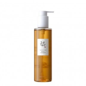 BEAUTY OF JOSEON Ginseng Cleansing Oil, 210ml