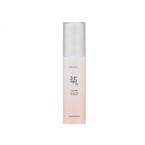 BEAUTY OF JOSEON Ginseng moisturizing face serum SPF 50+, 50ml